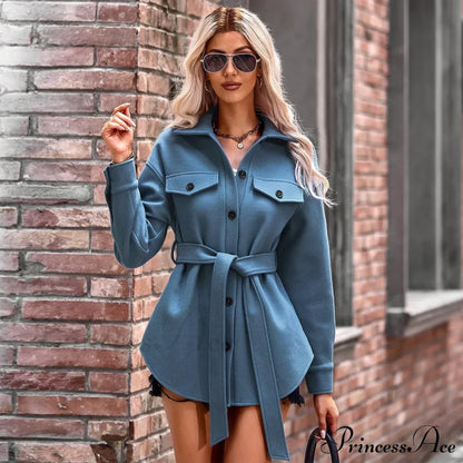 Gray-blue