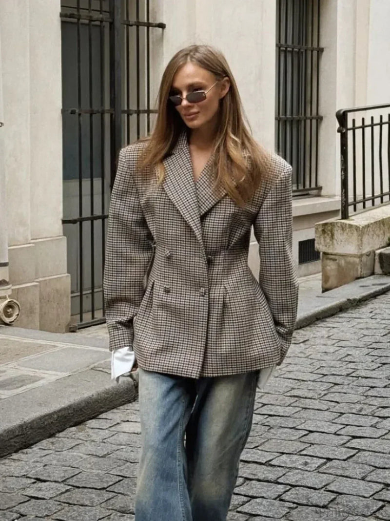 Elegantly Designed Coat