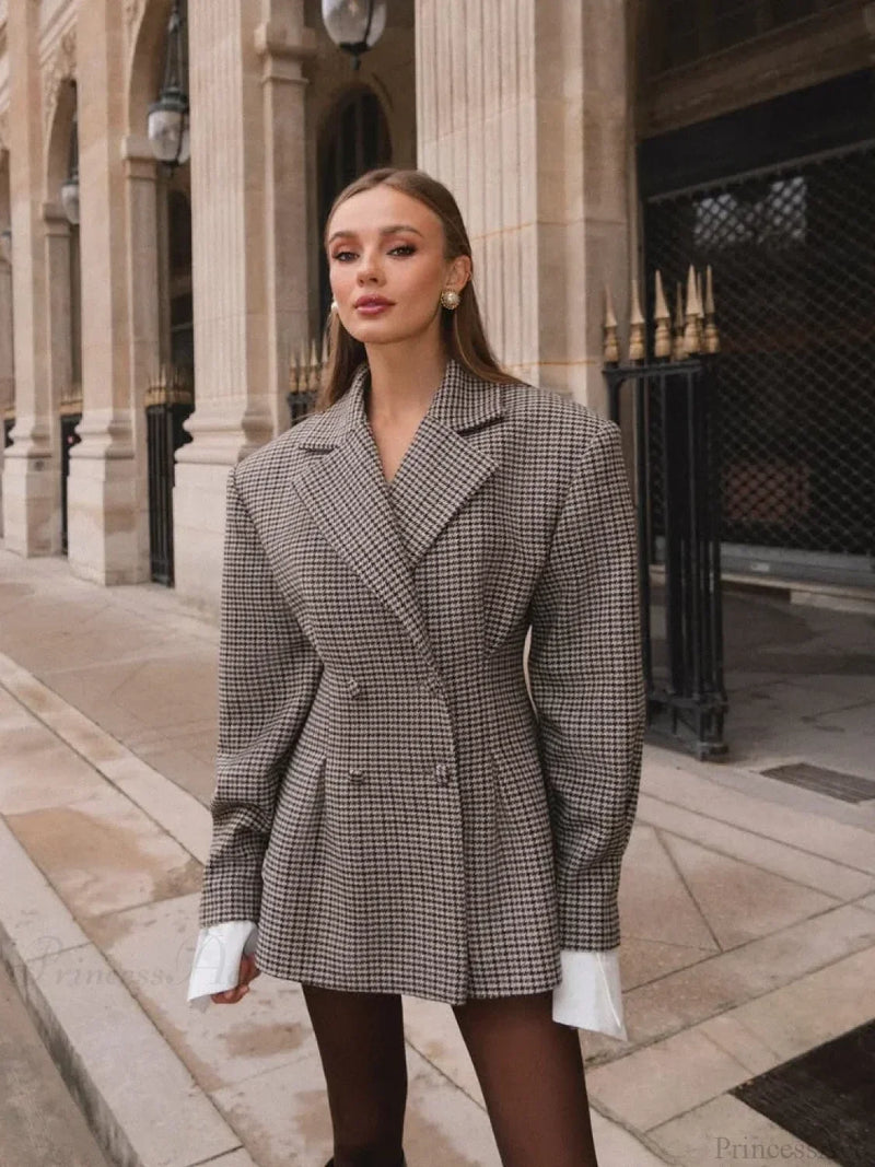 Elegantly Designed Coat