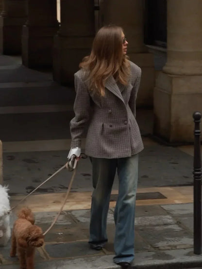 Elegantly Designed Coat