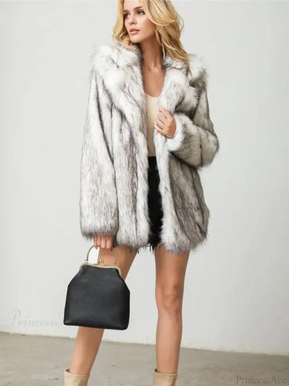 Thoughtfully Designed Coat