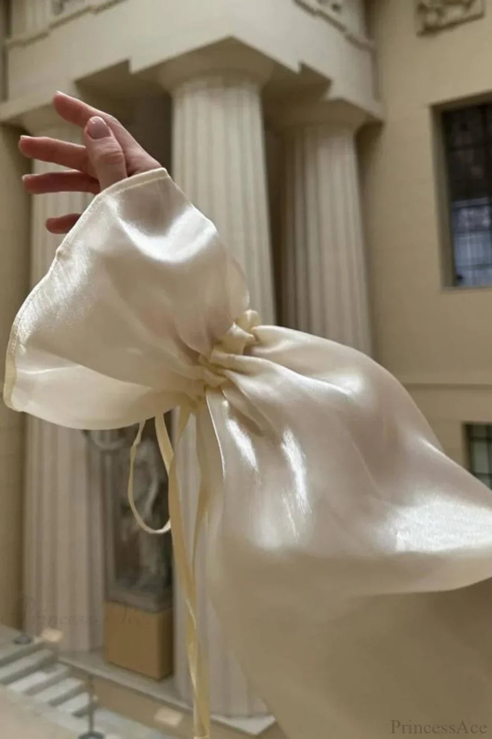 Elegantly Designed Blouse