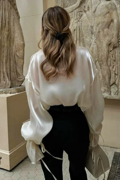 Elegantly Designed Blouse