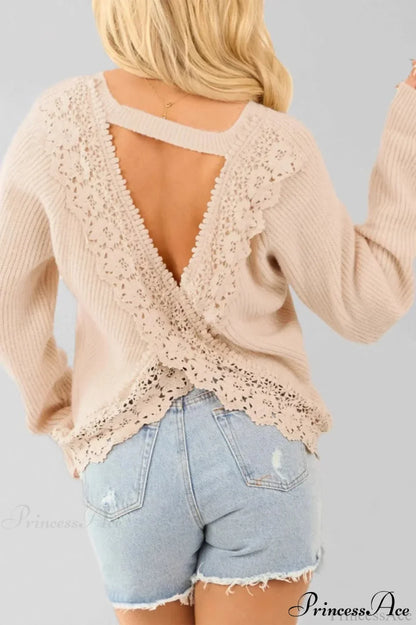 Beautifully Crafted Top