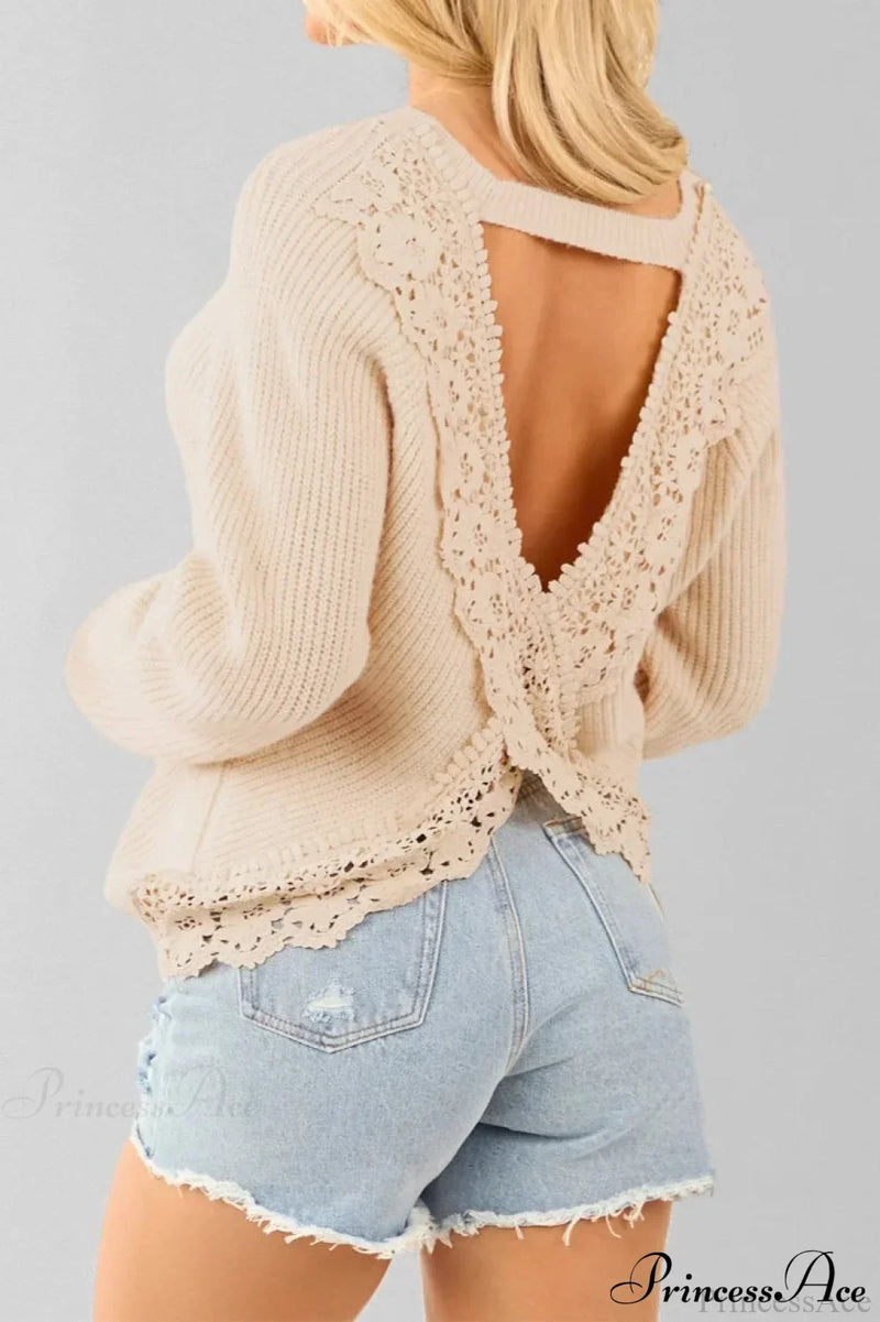 Beautifully Crafted Top