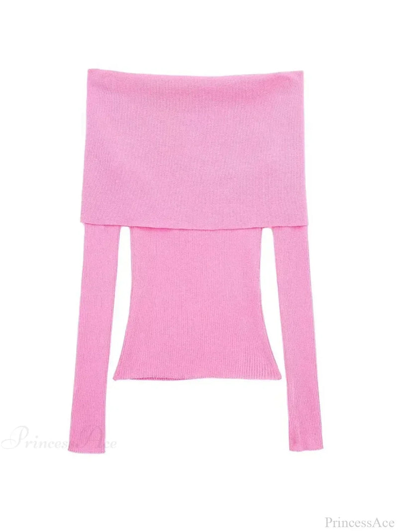Elegantly Designed Sweater