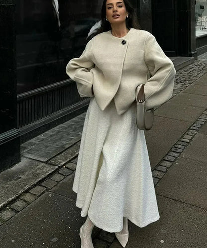 Classic Vintage Coat