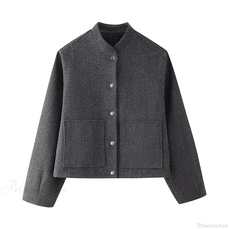 Classic Vintage Coat