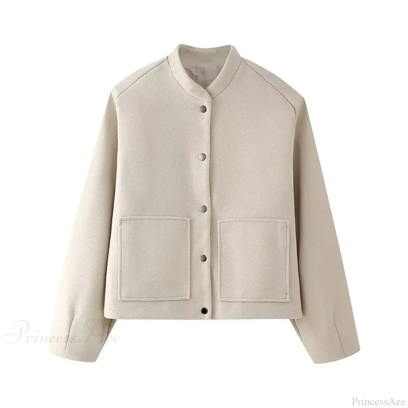 Classic Vintage Coat