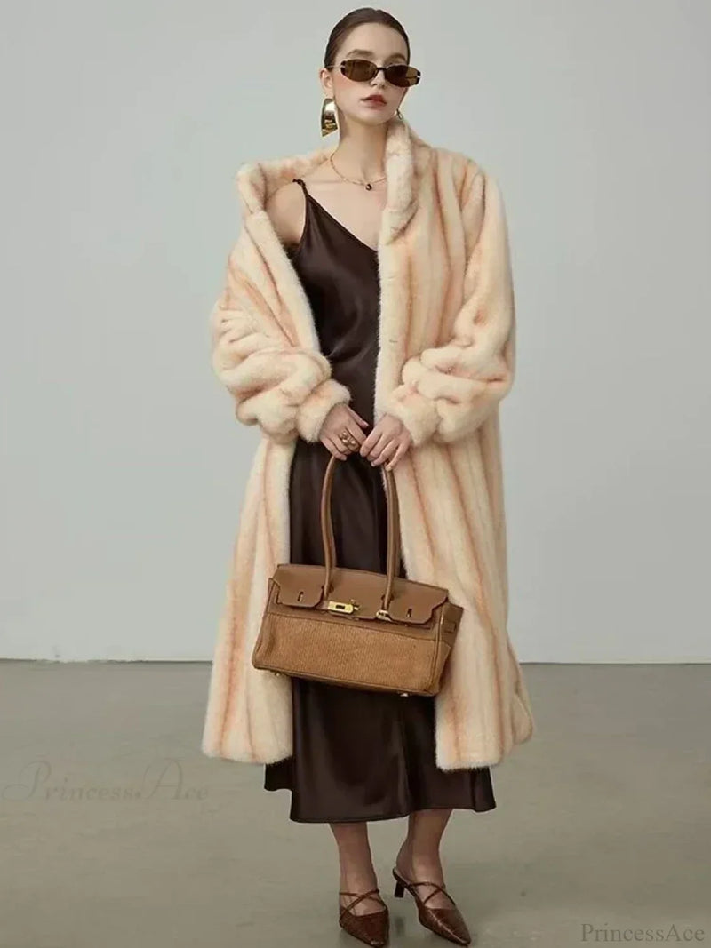 Thoughtfully Designed Coat