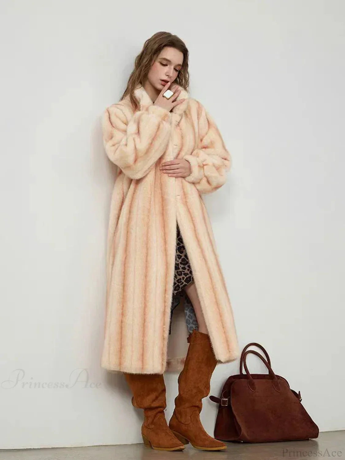 Thoughtfully Designed Coat