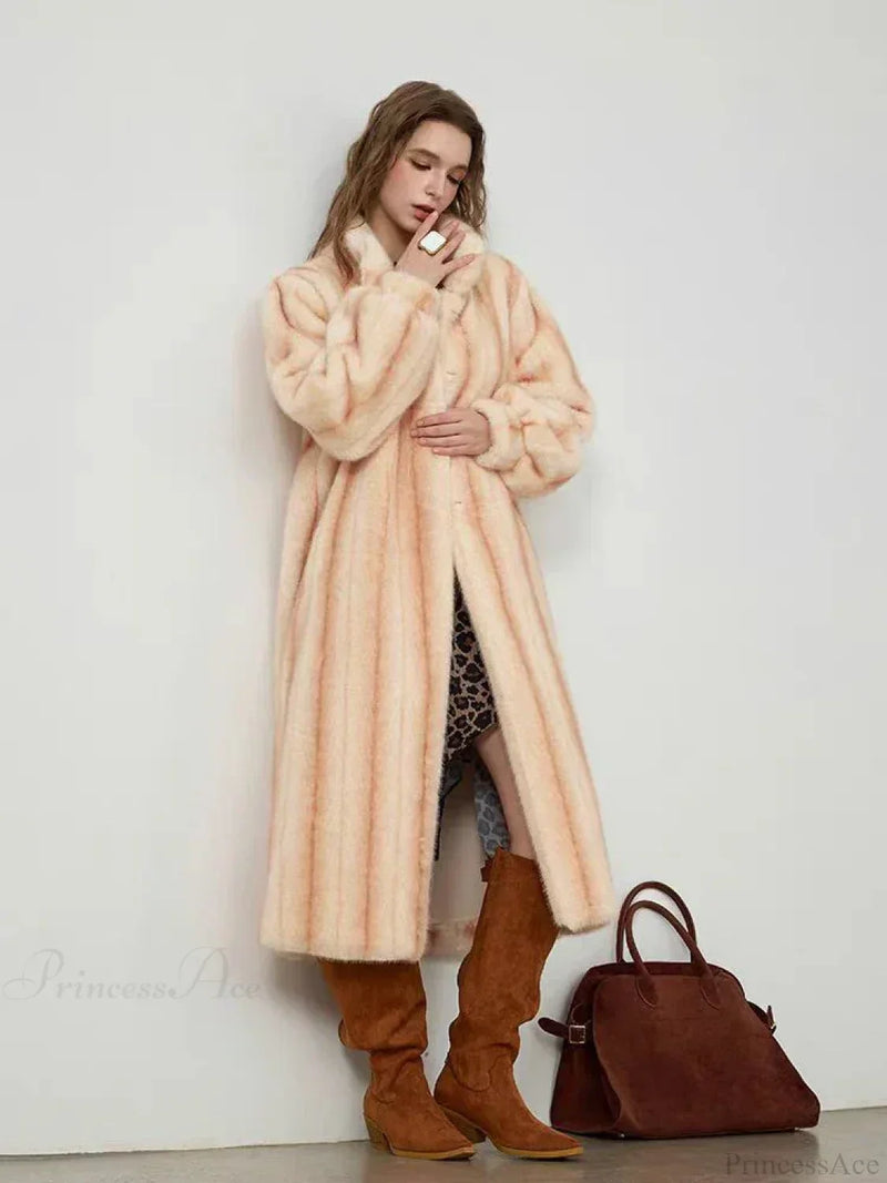 Thoughtfully Designed Coat