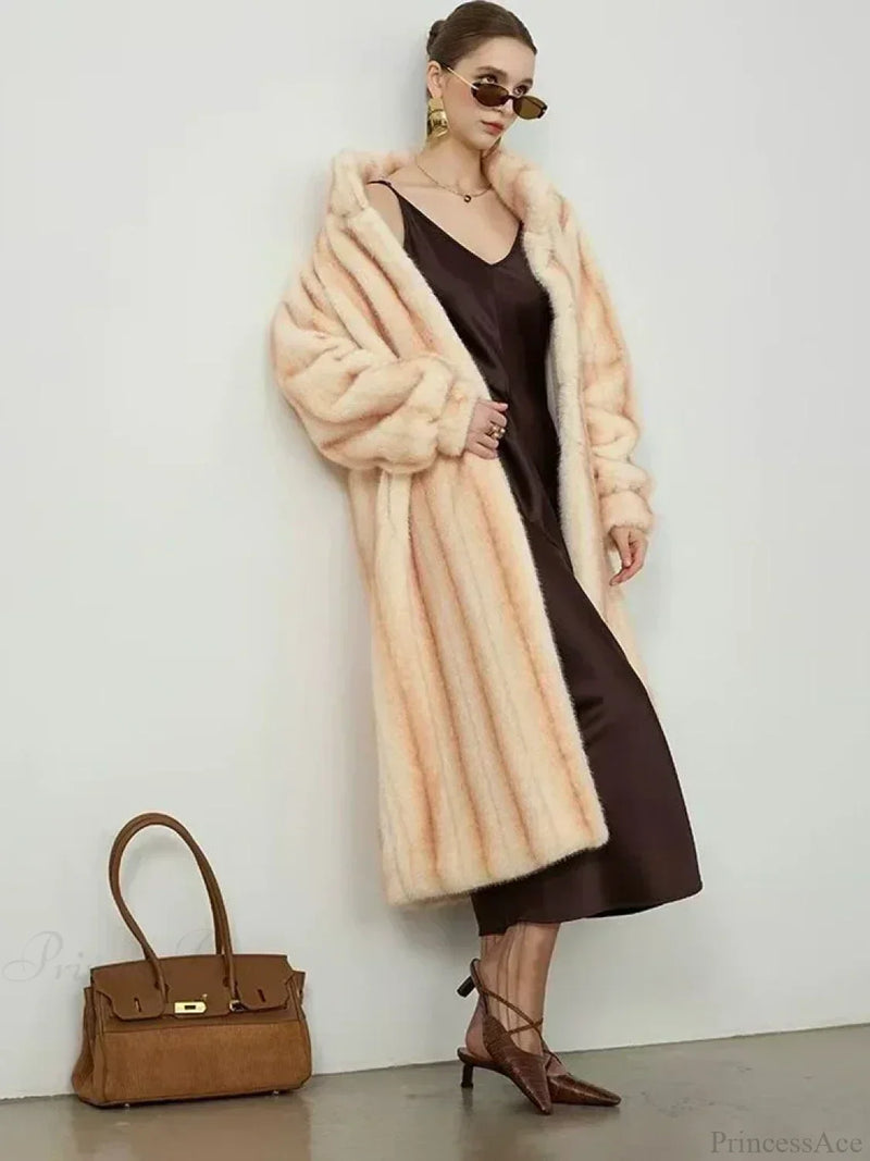 Thoughtfully Designed Coat