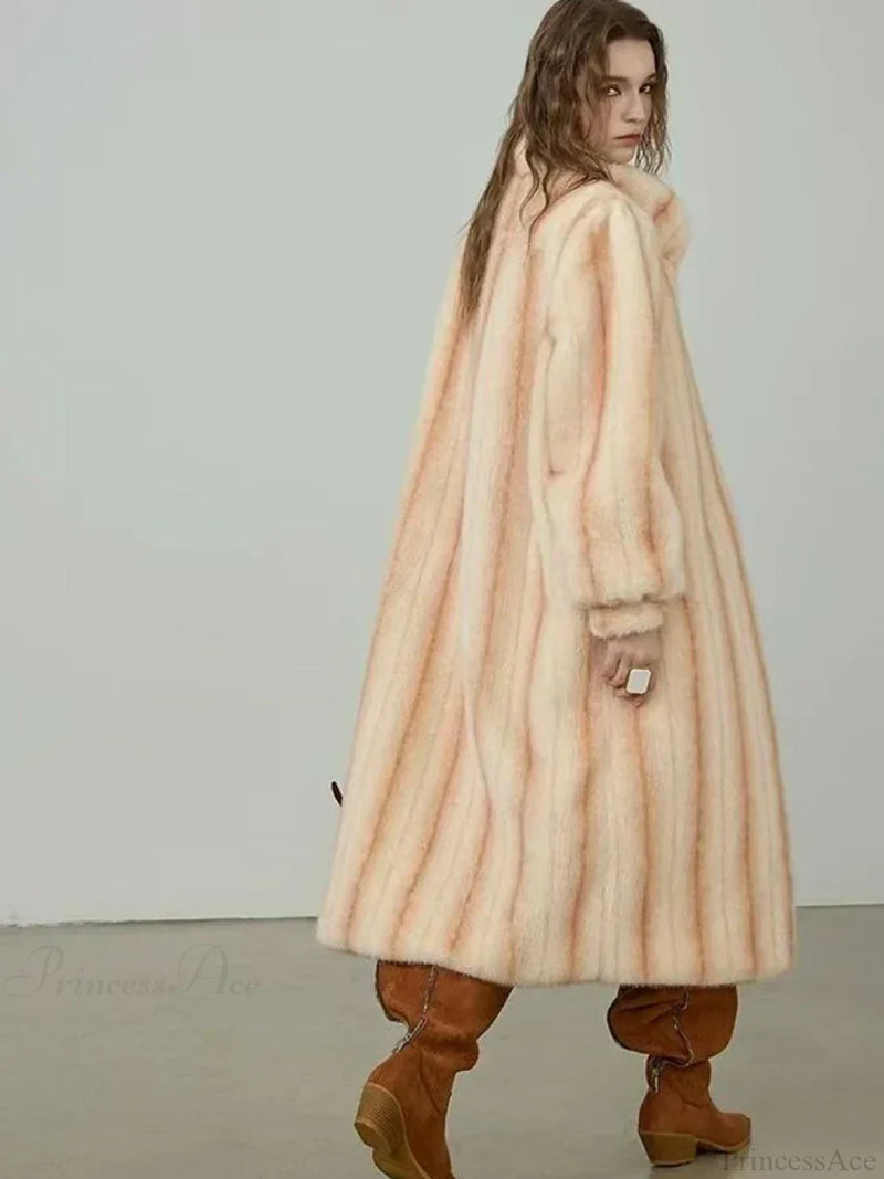 Thoughtfully Designed Coat