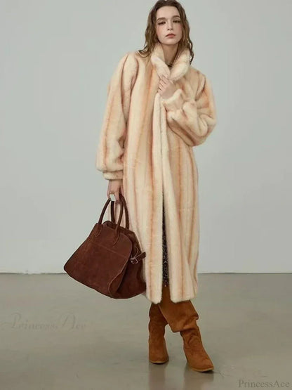 Thoughtfully Designed Coat