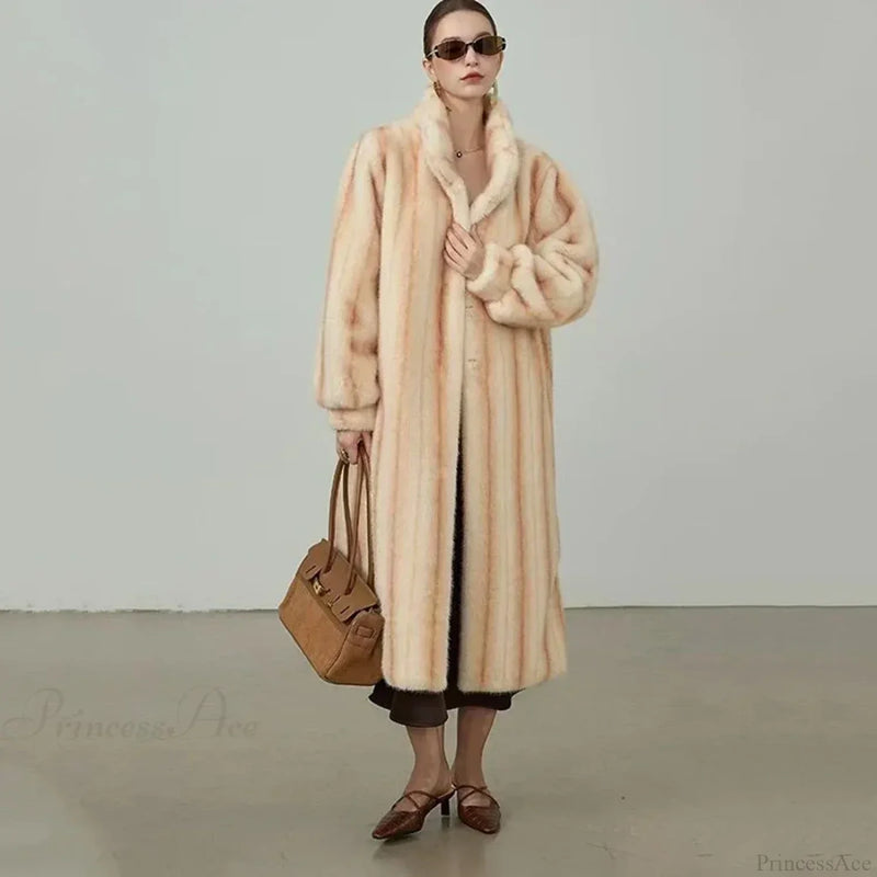 Thoughtfully Designed Coat