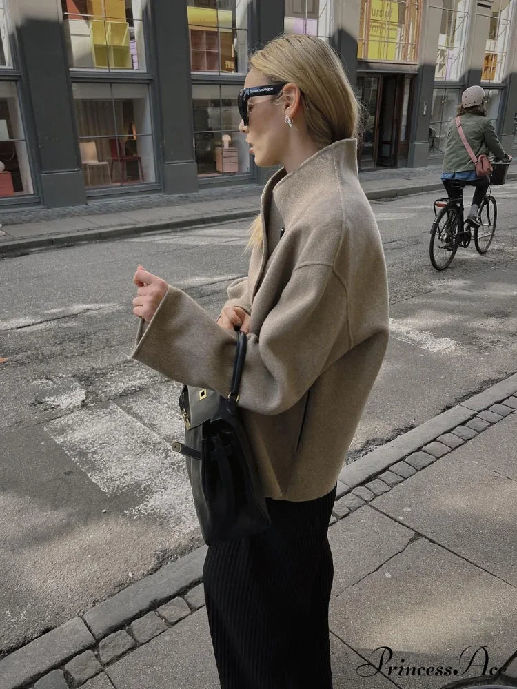 Beautifully Crafted Coat