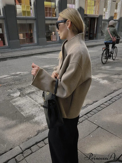 Beautifully Crafted Coat