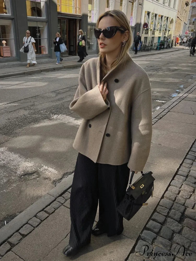 Beautifully Crafted Coat
