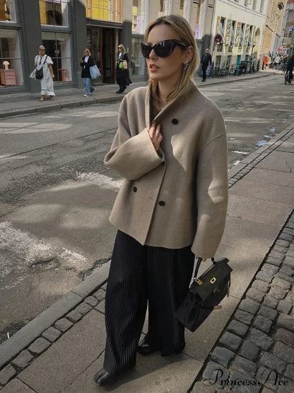 Beautifully Crafted Coat