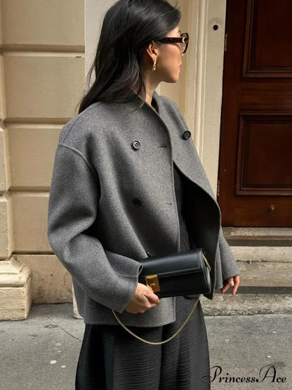Beautifully Crafted Coat