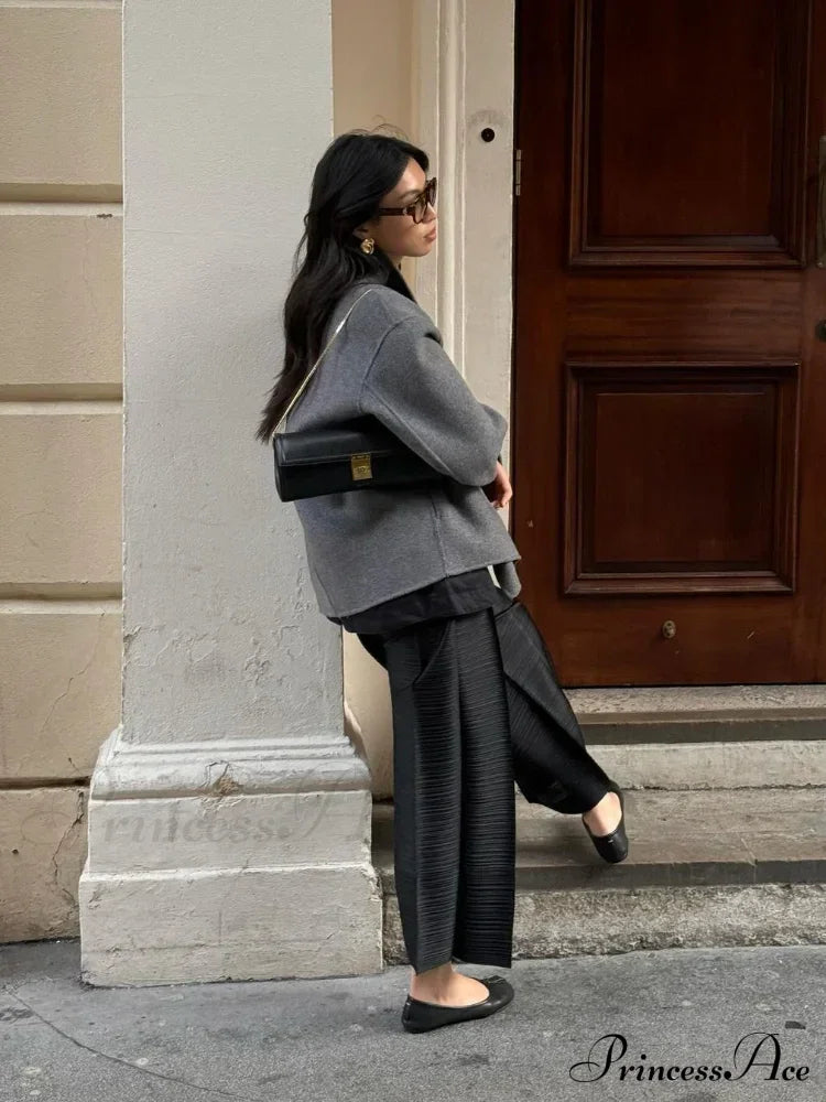 Beautifully Crafted Coat