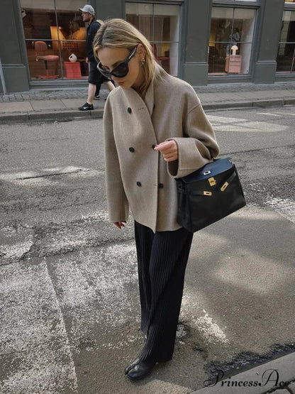 Beautifully Crafted Coat