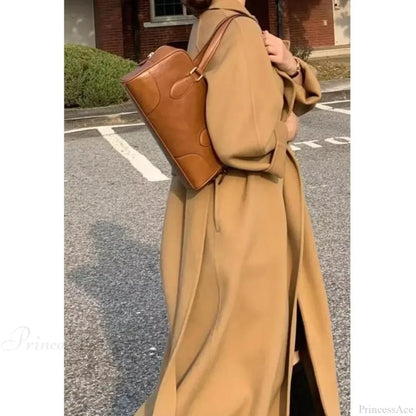 Vintage Inspired Coat