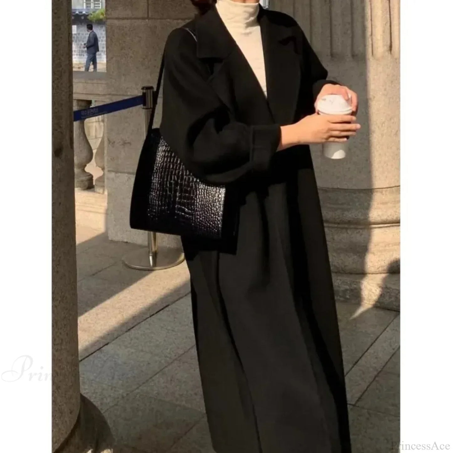 Vintage Inspired Coat