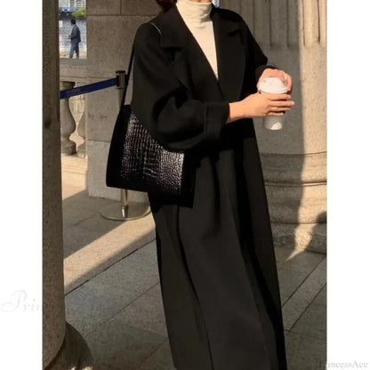 Vintage Inspired Coat