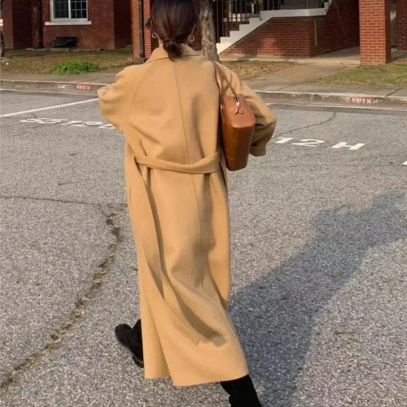 Vintage Inspired Coat