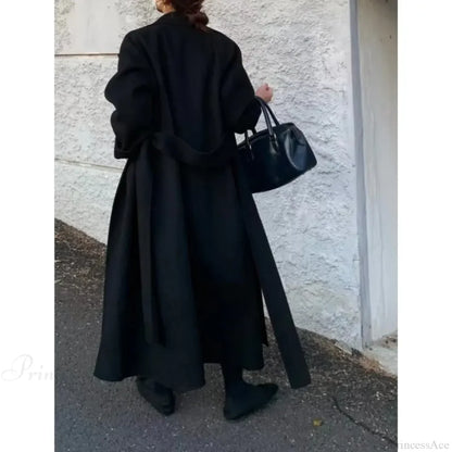 Vintage Inspired Coat