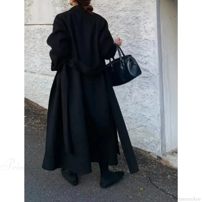 Vintage Inspired Coat