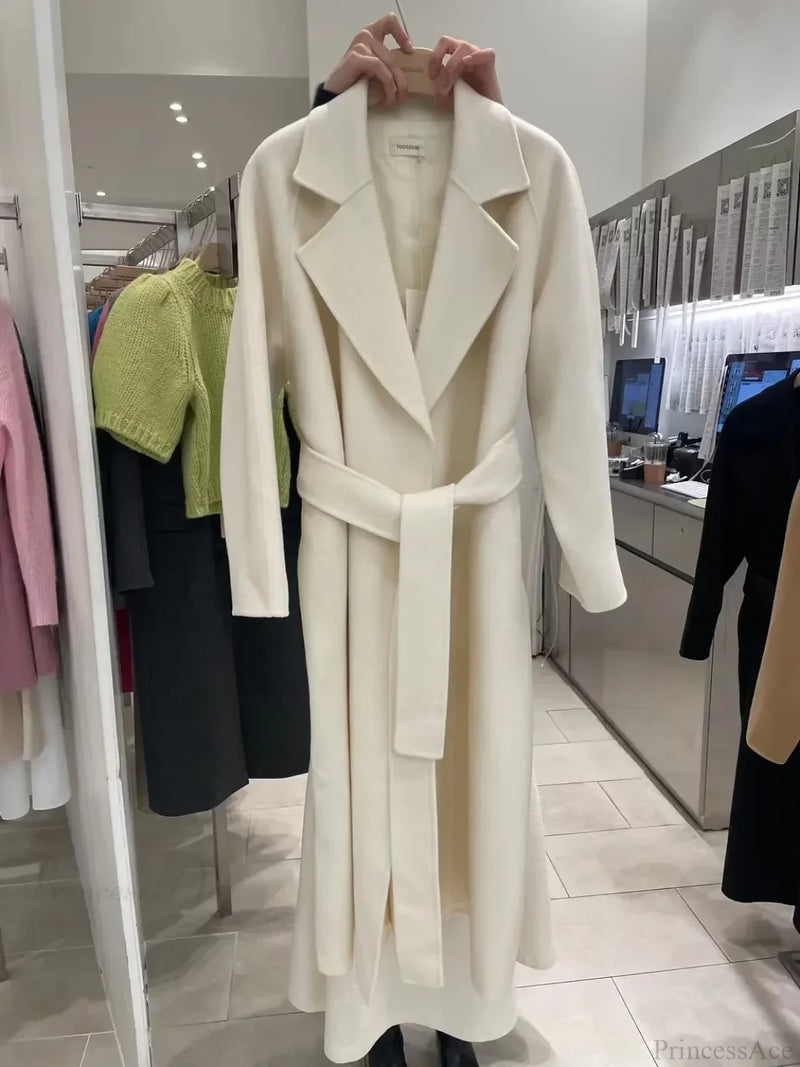 Vintage Inspired Coat