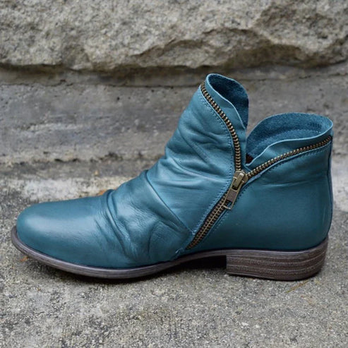 Elegant Orthopedic Boots for Every Step