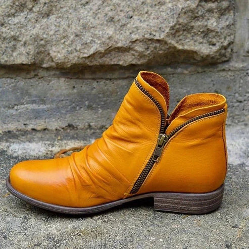 Elegant Orthopedic Boots for Every Step