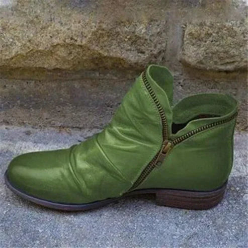 Elegant Orthopedic Boots for Every Step