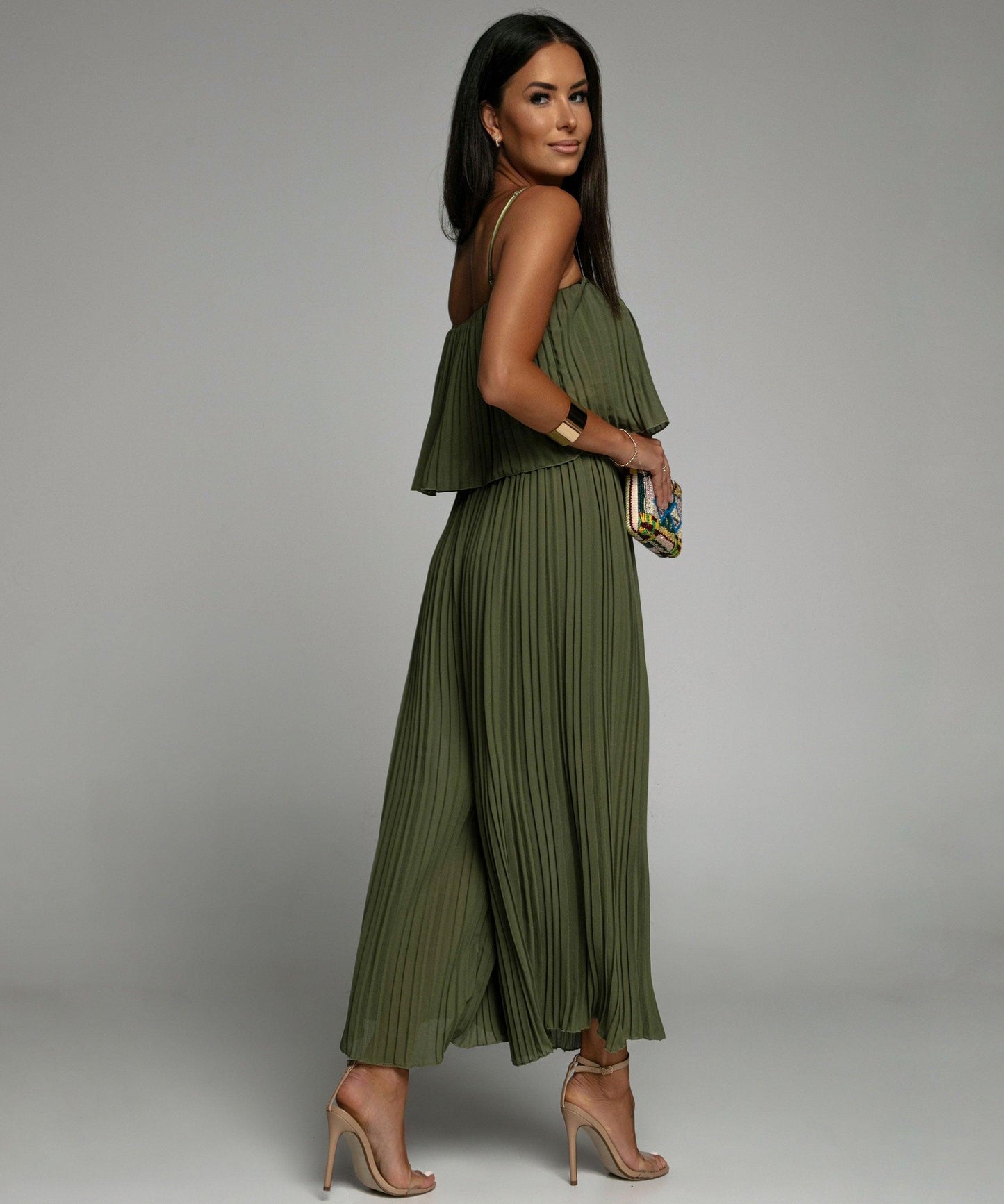 Vintage Inspired Garment
