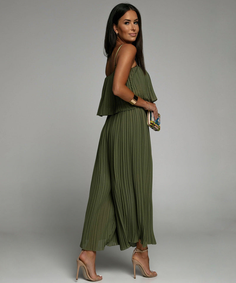 Vintage Inspired Garment