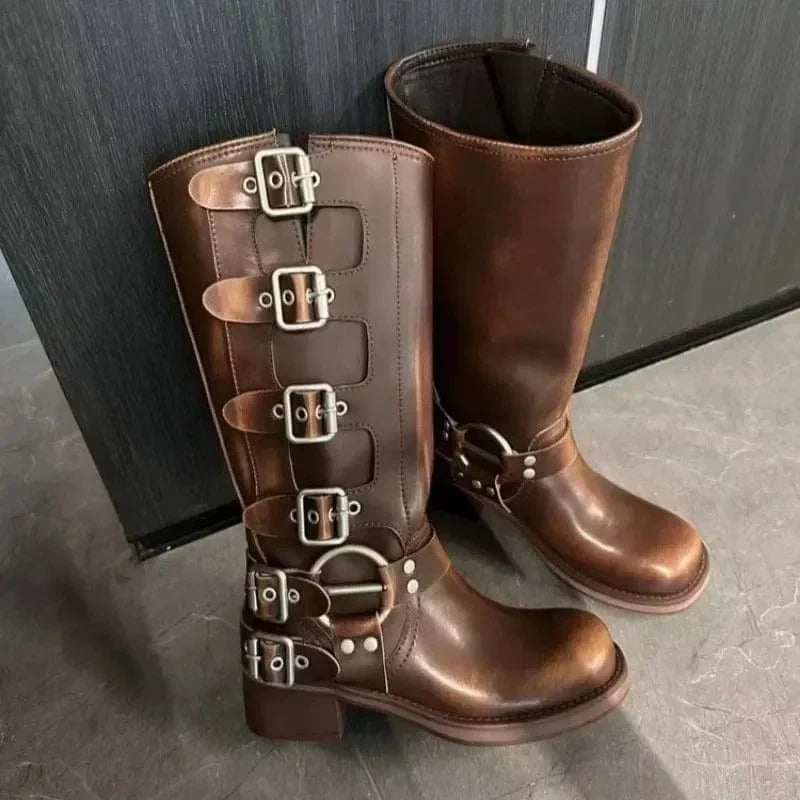 Beautifully Crafted Orthopedic Boots