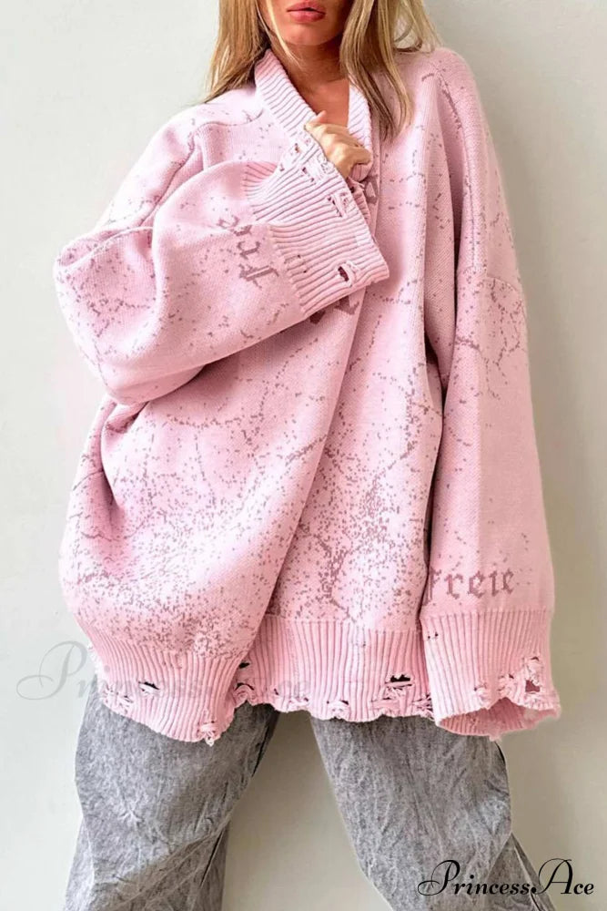 Dark Pink