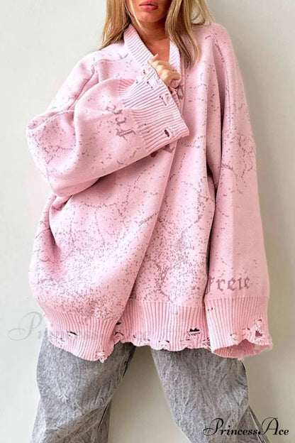 Dark Pink
