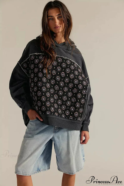 Elegantly Designed Pullover