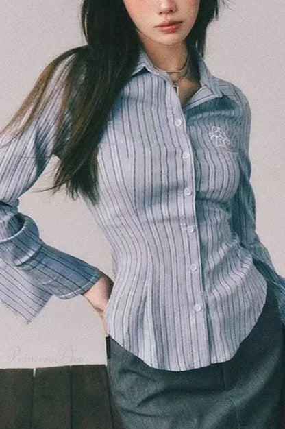 Thoughtfully Designed Blouse