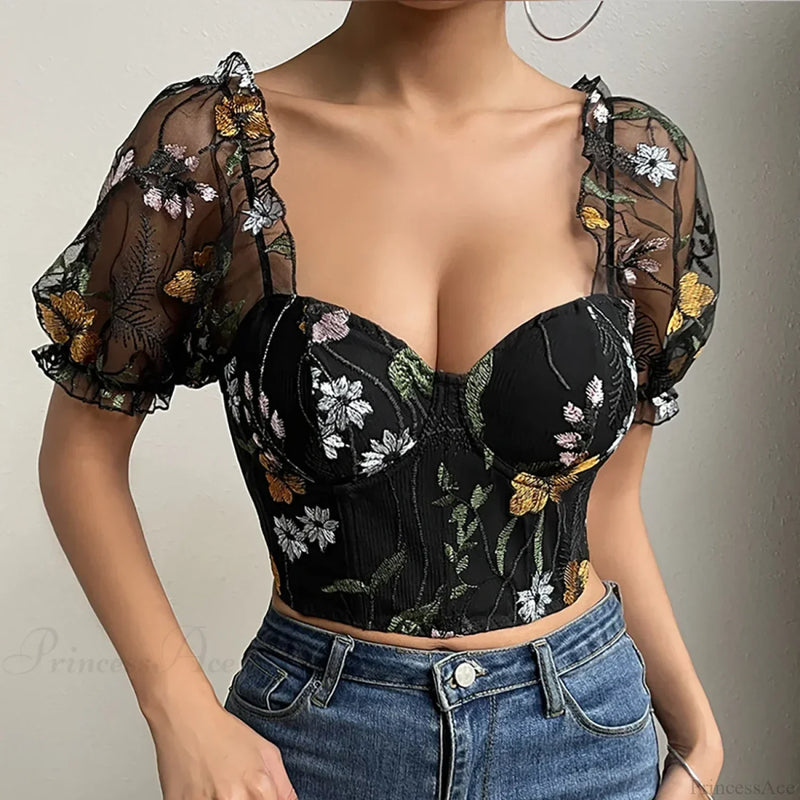 Elegantly Designed Top
