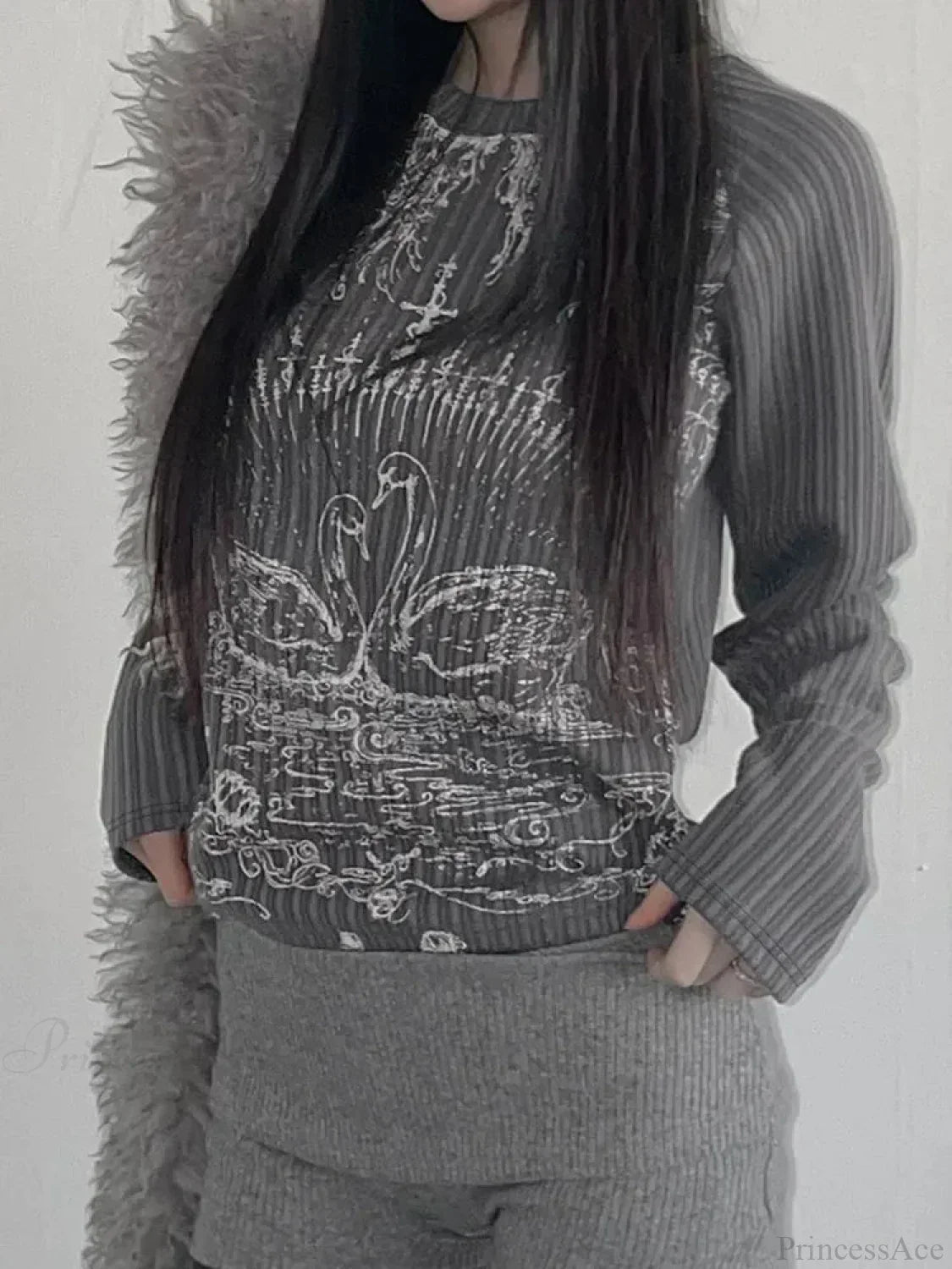 Thoughtfully Designed Top