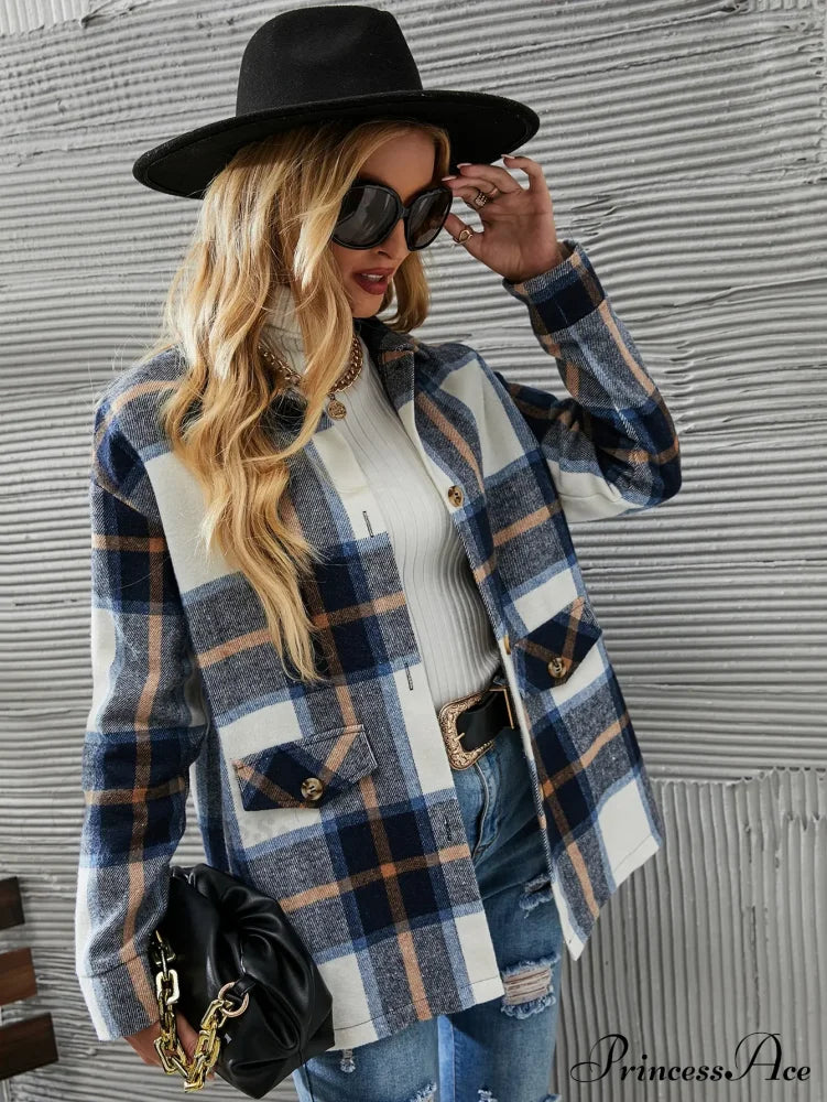 Thoughtfully Designed Coat
