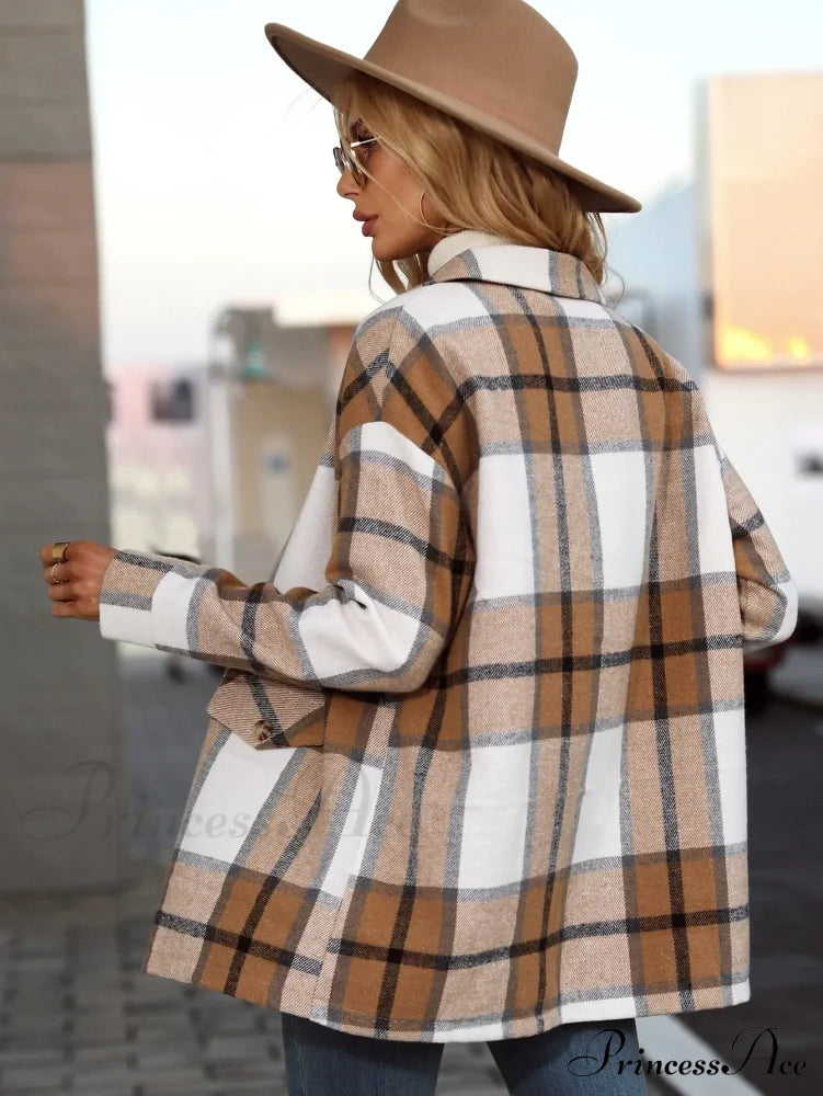 Thoughtfully Designed Coat