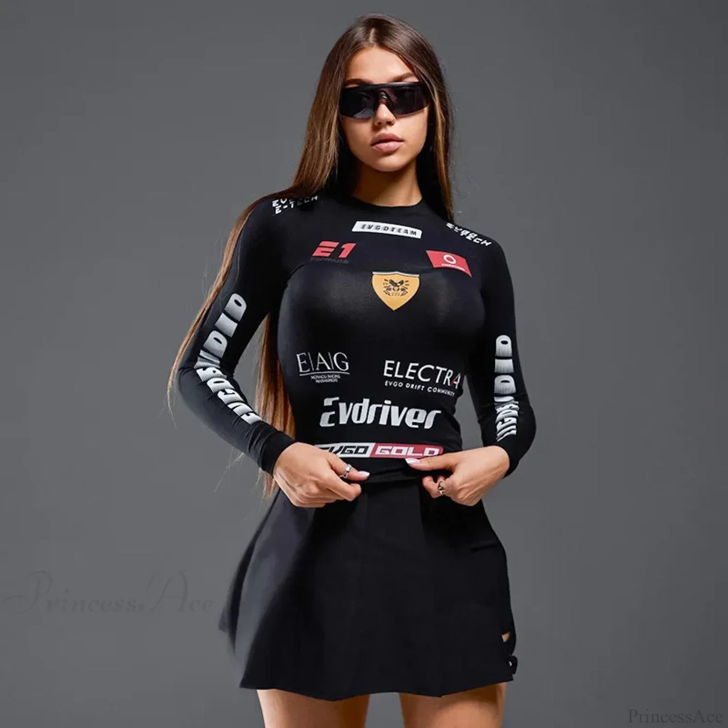 Elegantly Designed Top