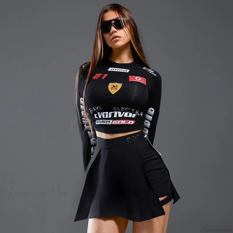 Elegantly Designed Top
